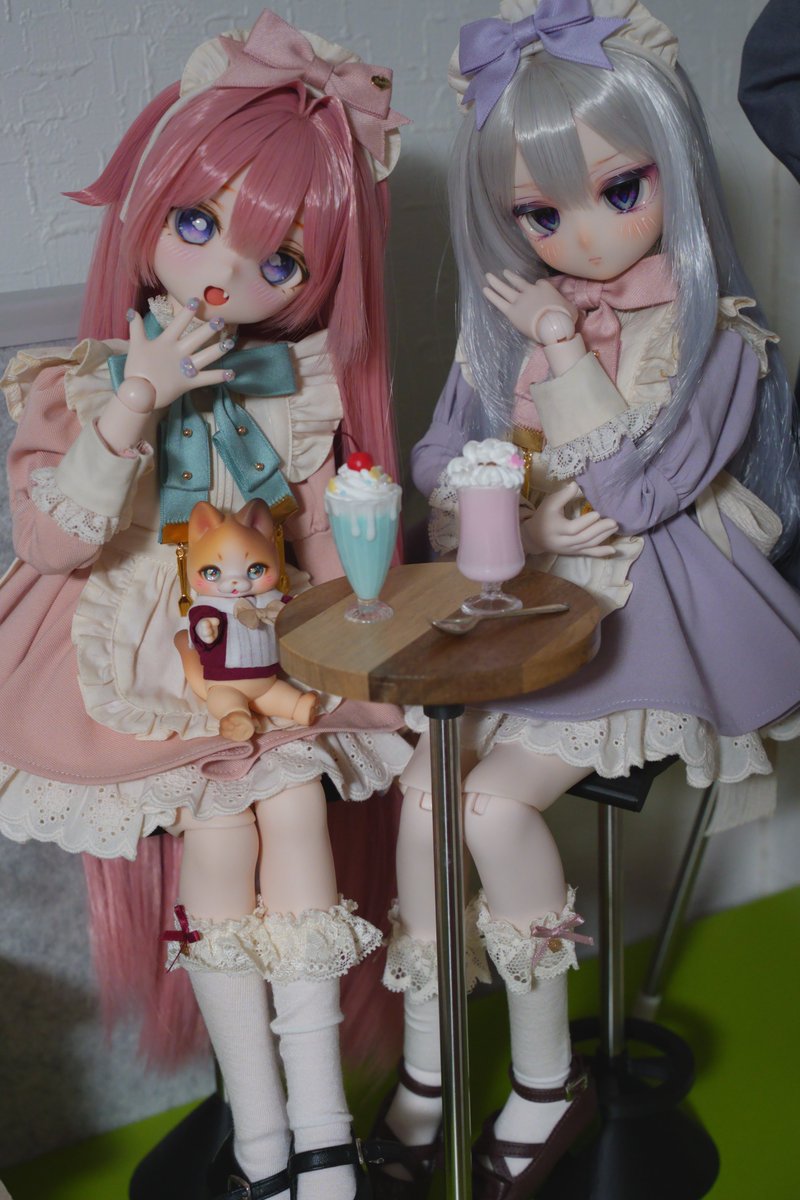 ぬぬʕ•ᴥ•ʔ tweet media