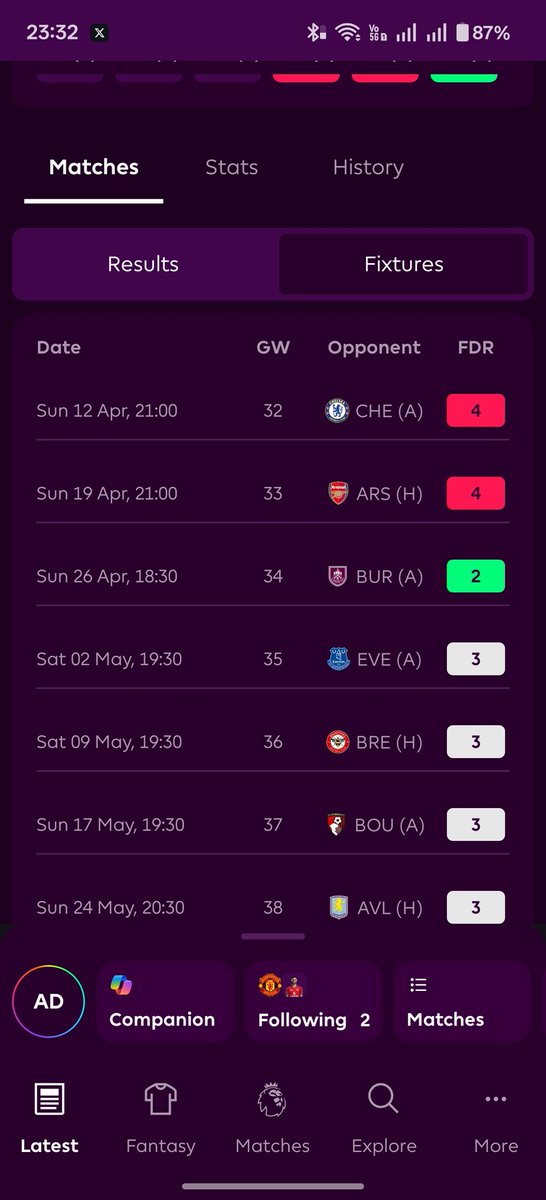 Abhimanyu Dadhich 🛞 tweet media