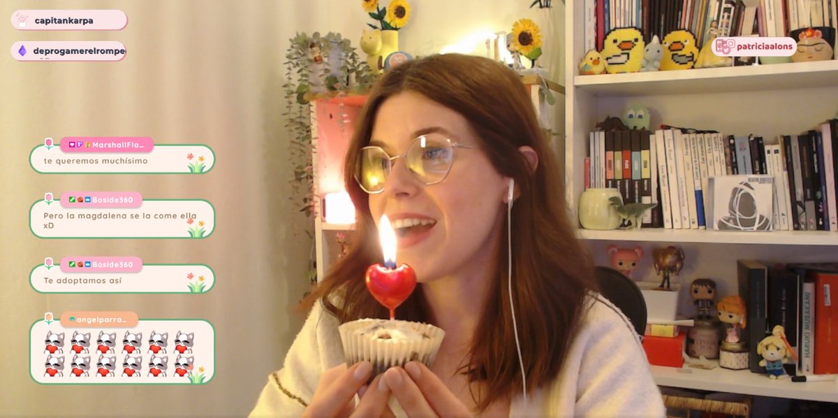 Patricia 🌷 tweet media