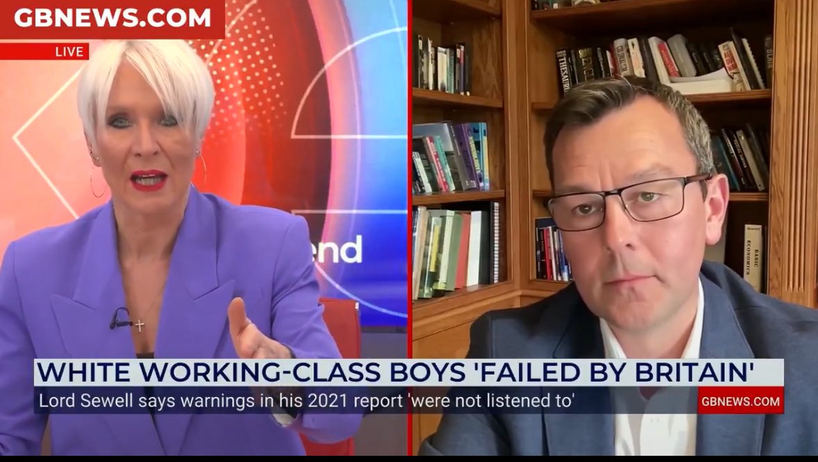 Nick Fletcher tweet media