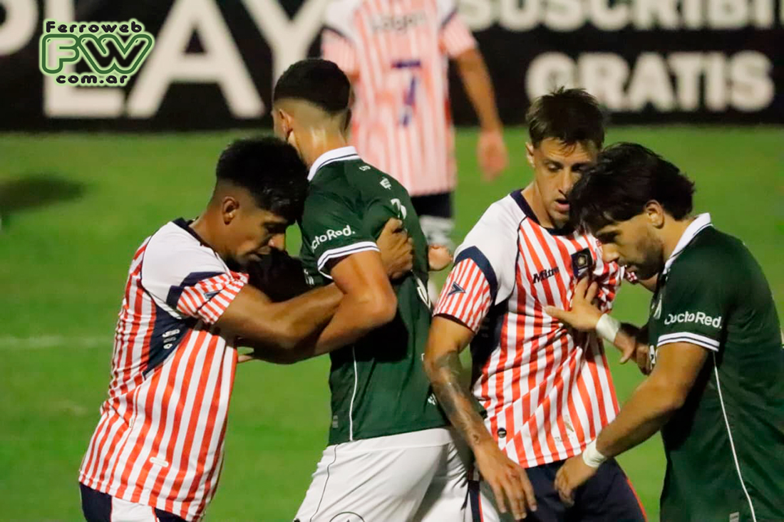 FerroWeb tweet media