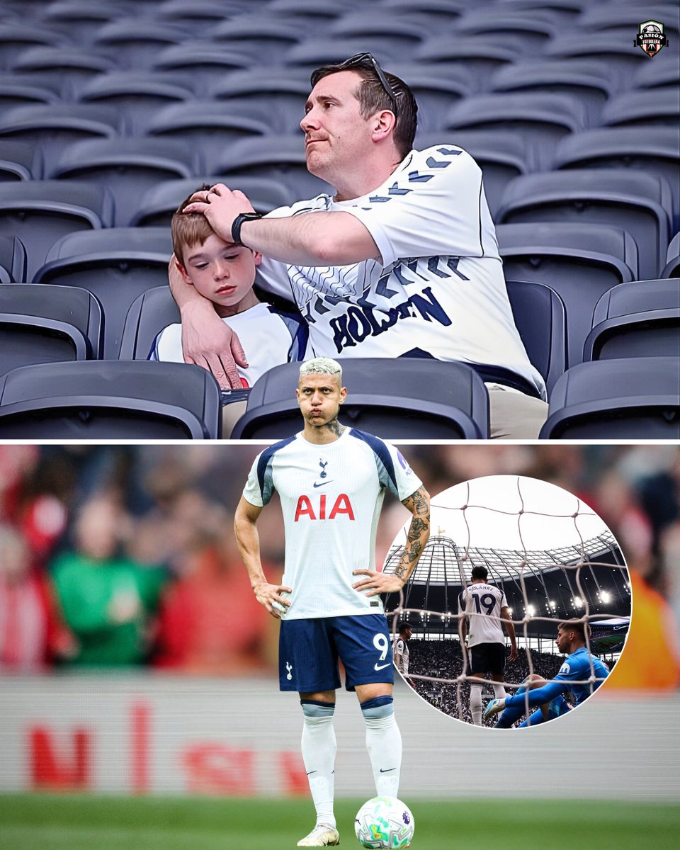 Pasionfutboec's tweet photo. 🚨EN PELIGRO DE DESCENSO🚨
El tottenham perdió contra su rival directo en la pelea por seguir en la Premier League.
Tienen 13 partidos sin ganar en la Premier.
#tottenham #premi̇erleague #craks #futboleuropeo #futbolingles https://t.co/QXp1hSQtNK