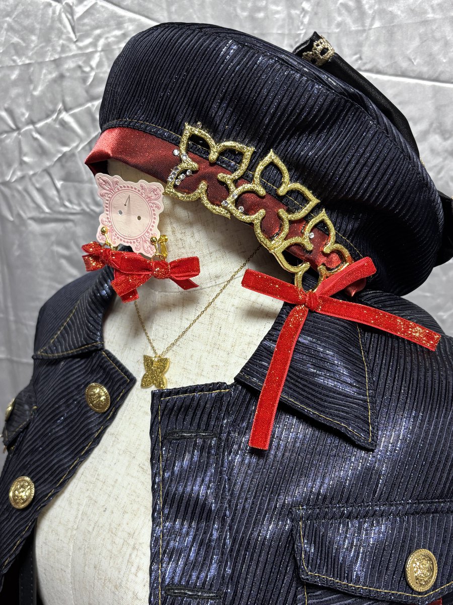 心の音 tweet media