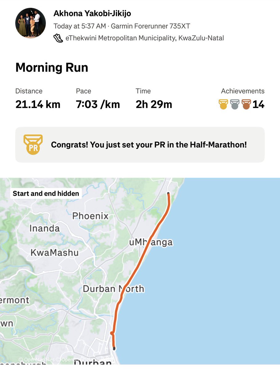 Dr Akhona tweet media