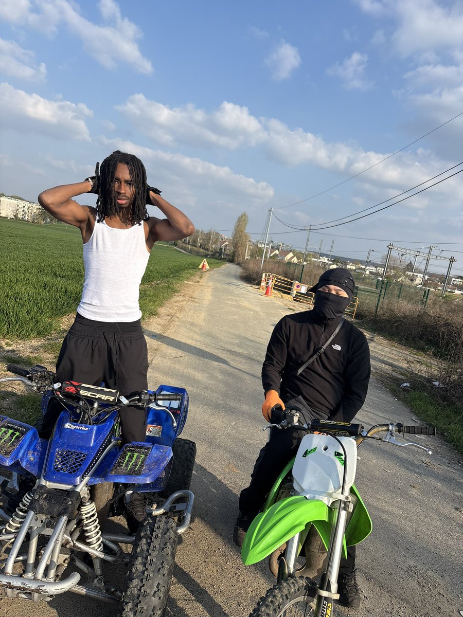 Mon asiat sur une asiat