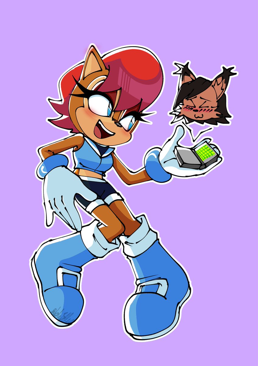 blue !! 💙 tweet media