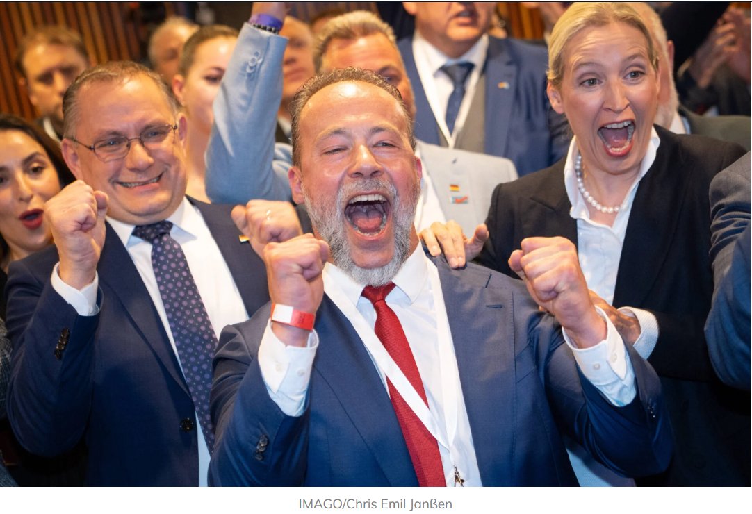 J. Eckleben tweet media