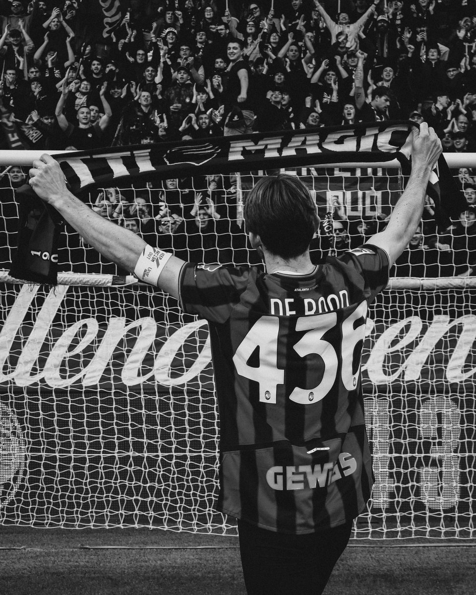 Atalanta B.C. tweet media