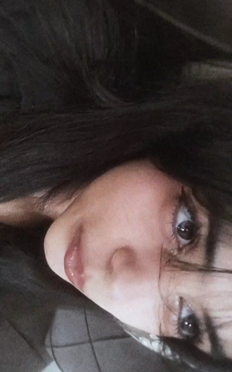 rei 𖤓 tweet media