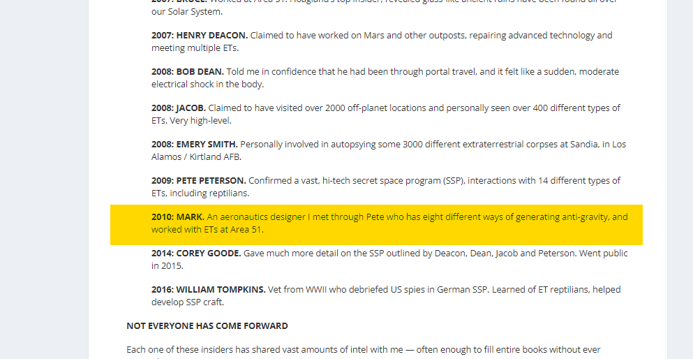 John Christian Spadavecchia tweet media