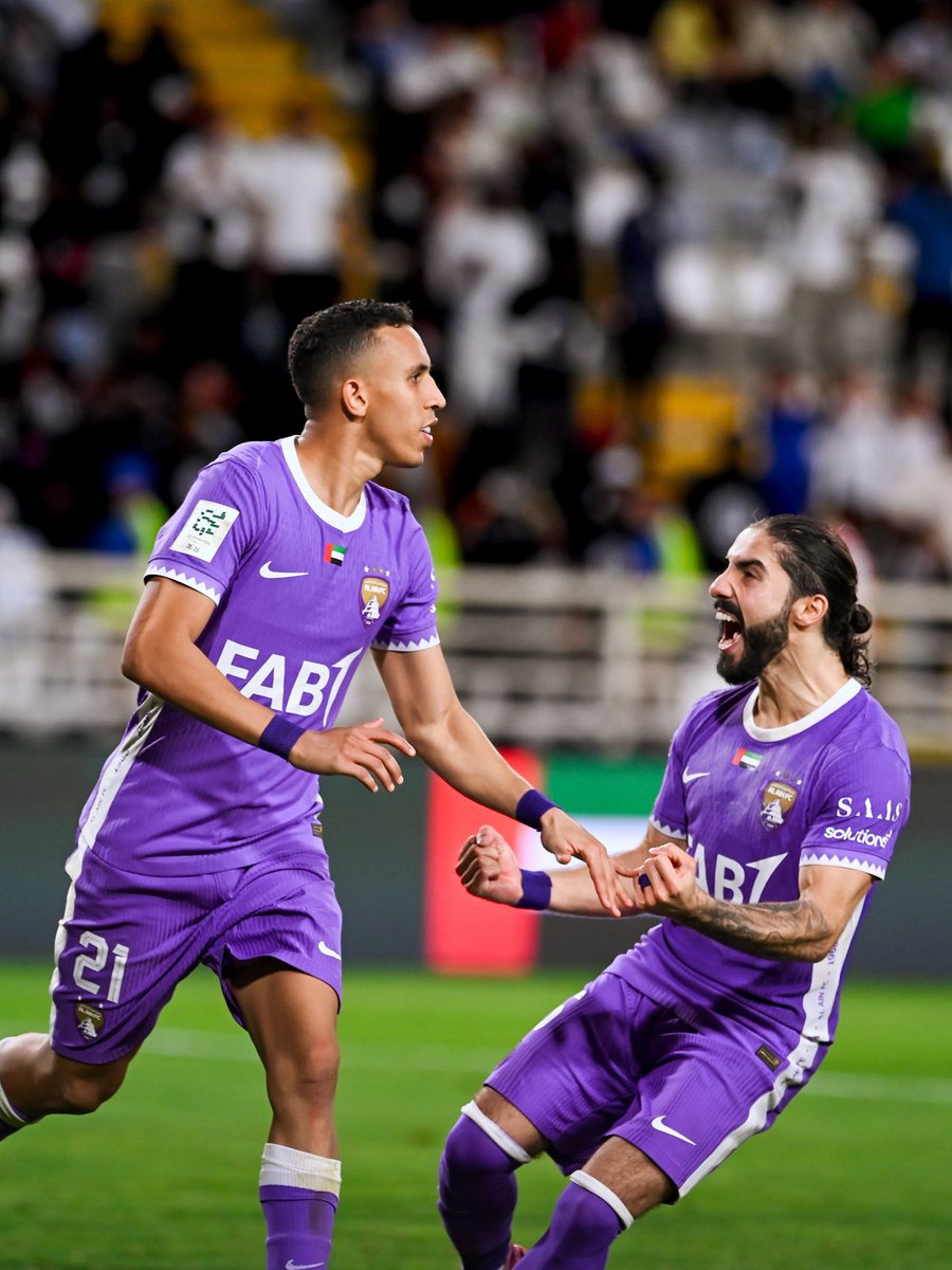 منبر العين tweet media