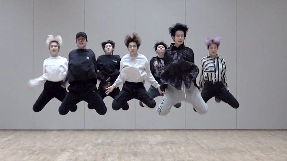 viℓσvєr ☆ ENHYPEN IS 7 tweet media