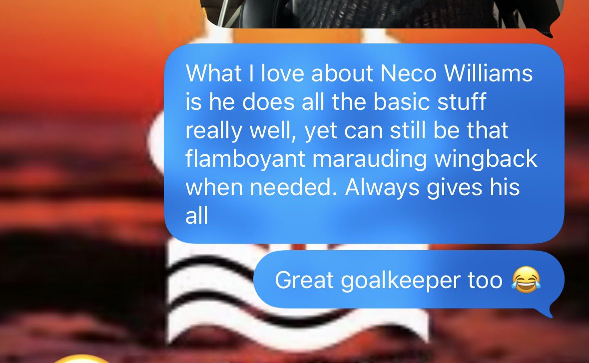 Magic Mark tweet media