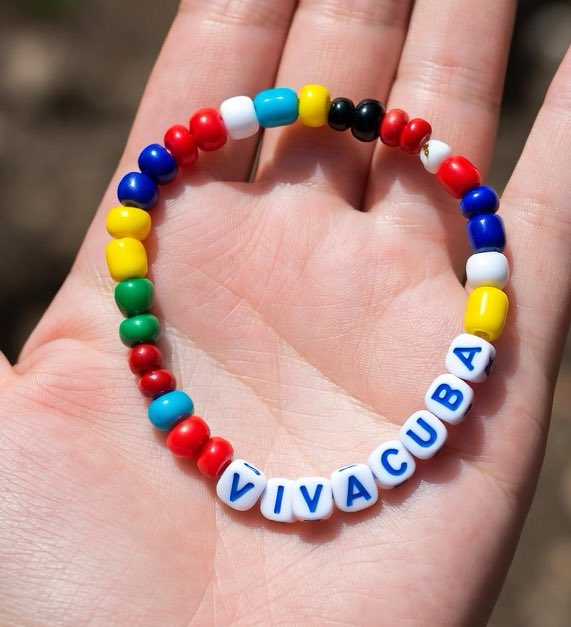 🫃🏼💉🇺🇦🇮🇷🇨🇺Hollaria Briden, Esq. tweet media