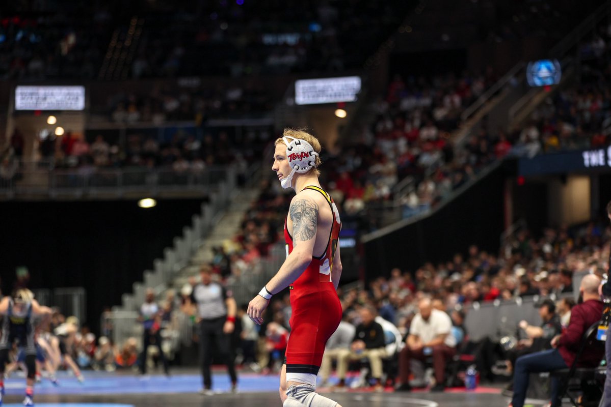 Maryland Wrestling tweet media