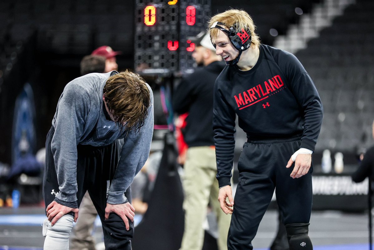 Maryland Wrestling tweet media