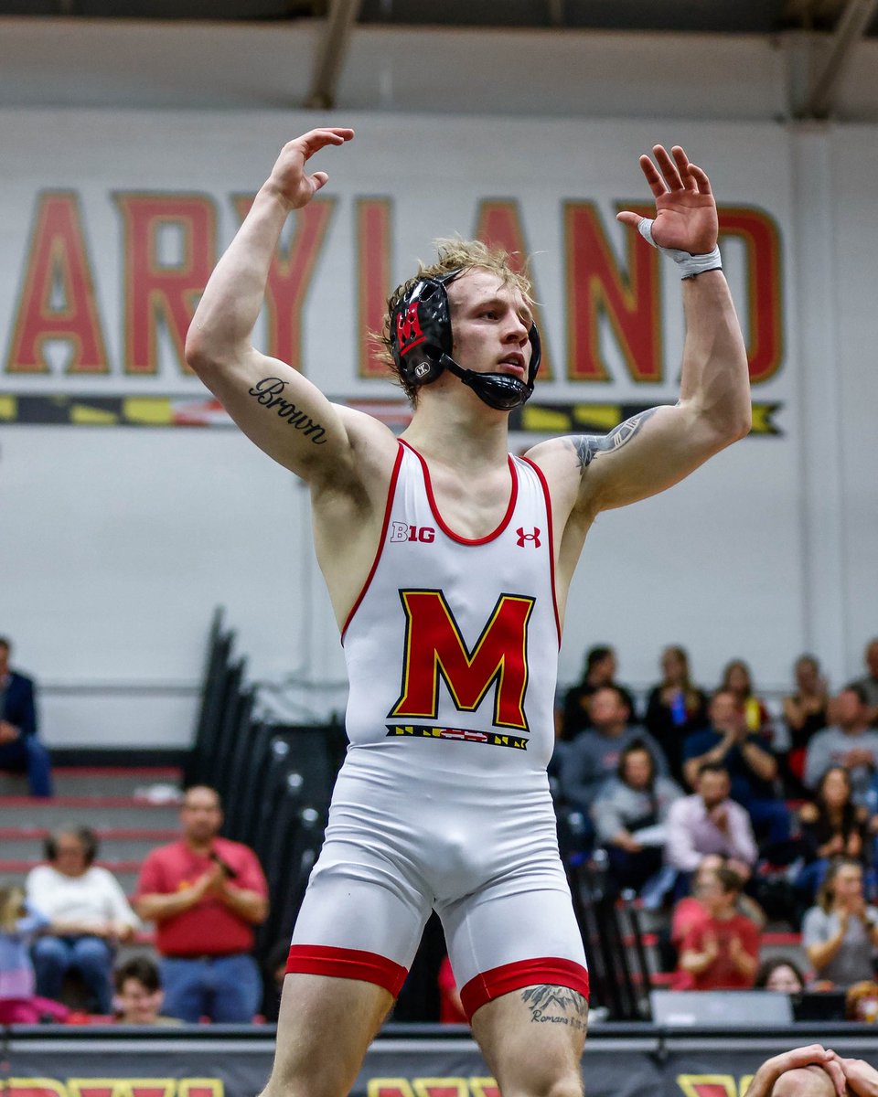 Maryland Wrestling tweet media
