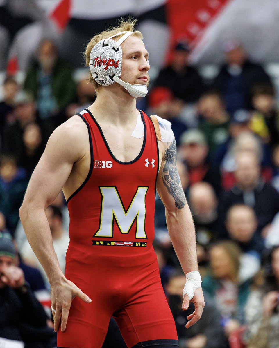Maryland Wrestling tweet media