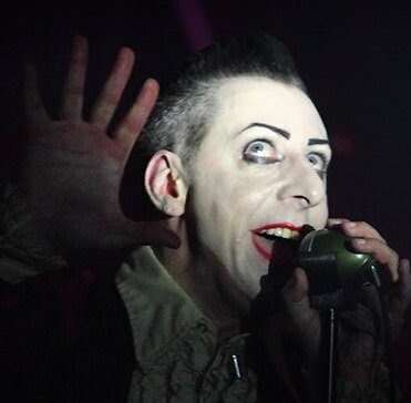 The Double R Club tweet media