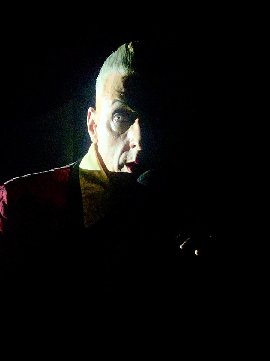 The Double R Club tweet media