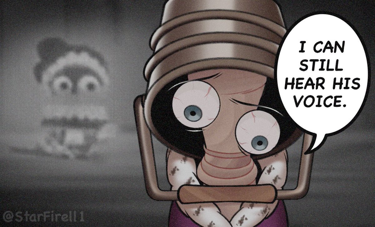 🌸Lyra Firell🌸 (Commissions open!) tweet media