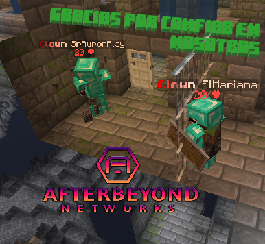 AfterBeyond Networks tweet media