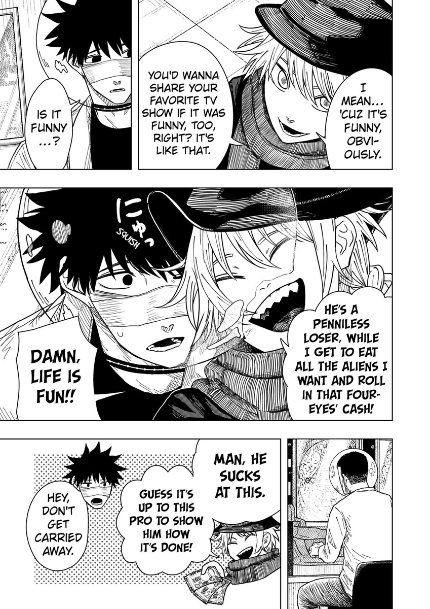 p9cker_girl's tweet image. 💀SADISTIC ENTERTAINMENT💀Drama Queen @krk_rrr Chapter 50 Live Reaction  #DramaQueen #ドラマクイン youtu.be/RnrweuNa_Yk?si… via @YouTube