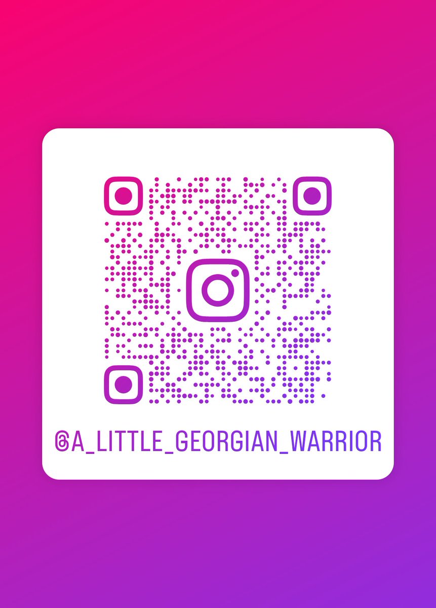 A Little Georgian Warrior🇬🇪🇺🇦🇪🇺 tweet media