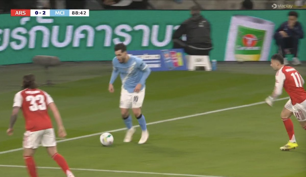 The Touchline | 𝐓 tweet media