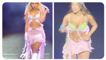 almi ★ TLOASG tweet media