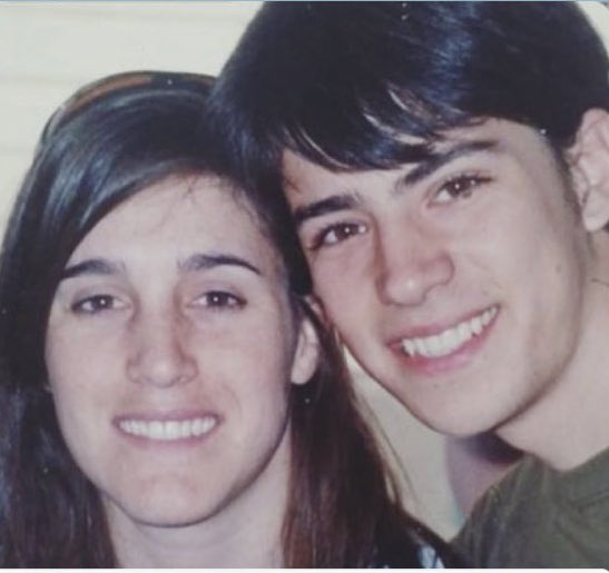 lissandroOK's tweet photo. Siempre junto a vos #LASOLE30 @sole_pastorutti https://t.co/w9lEXEeSy4
