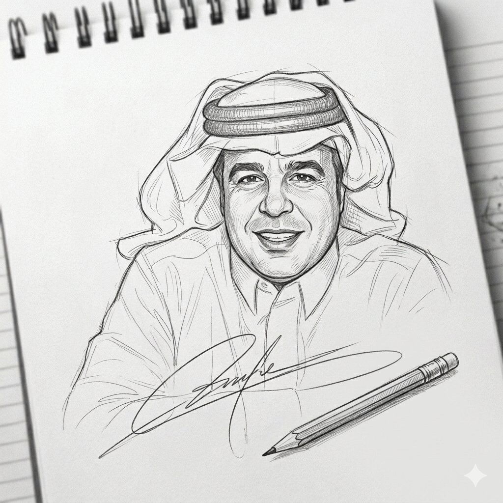 hlsyk126718's tweet photo. @Yaseensaz1 السلام عليكم 
تشرفت برسم لوحه فنيه  ياسين  سالم
عملت رسمه لصورتك وإن شاء الله تعجبك 🙏🏻
أتمنى منك دعم بسيط يشجعني لأن الرسم هو مصدر رزقي الوحيد لي ولعائلتي 🤍 https://t.co/jF2hNbGIri