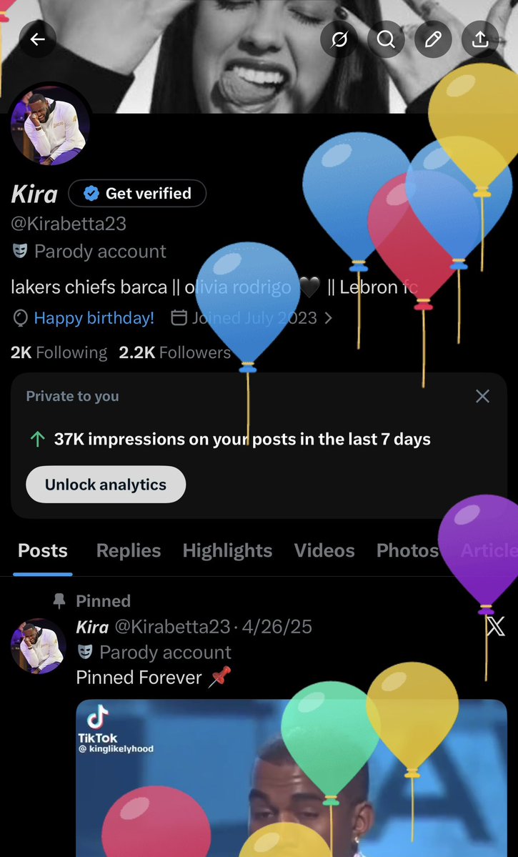 𝙆𝙞𝙧𝙖 tweet media