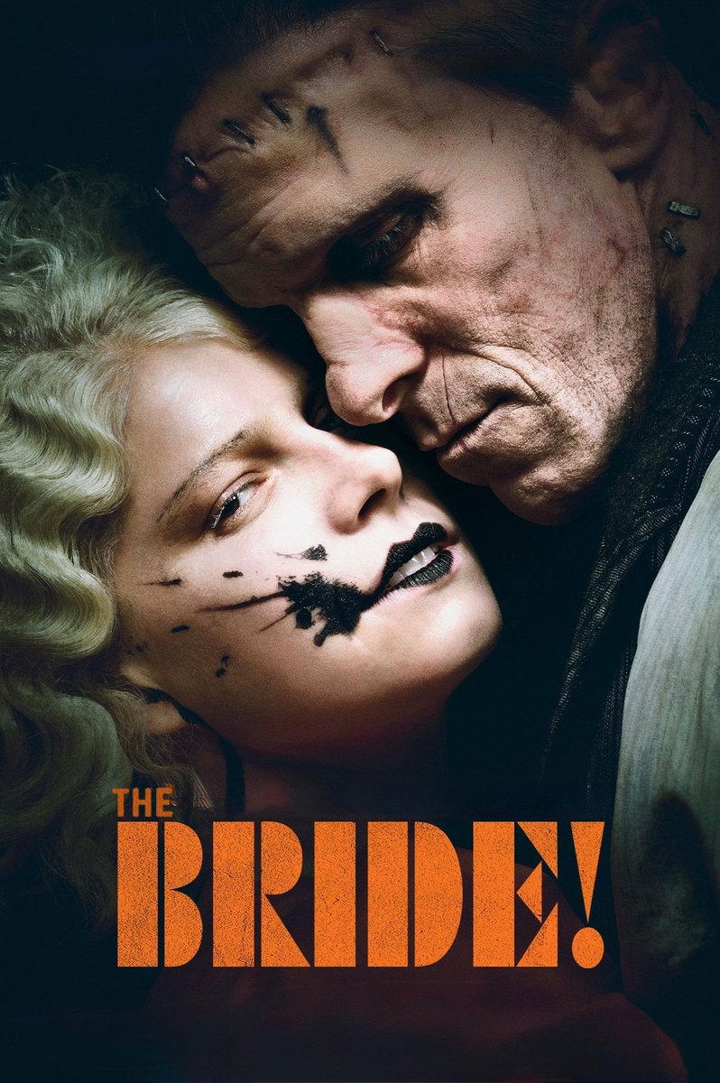 BuckeyefromMich's tweet photo. The Bride! :: Horror Review
https://t.co/fO0Wk5hFS2 via @webnode
#TheBride! #Horror #HorrorMovies #HorrorFamily #HorrorCommunity #Horrortwt #Romance #Scifi #BodyHorror #Drama #Remake #Frankenstein #Basedon #Novel #MaryShelley #2026Horror #Horror2026 #ScouringthroughtheSixes https://t.co/x0olWYxAPt