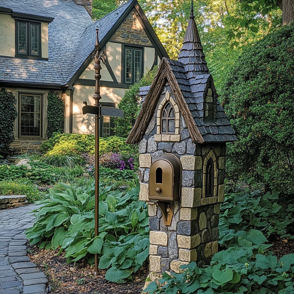 The Last Homely House tweet media