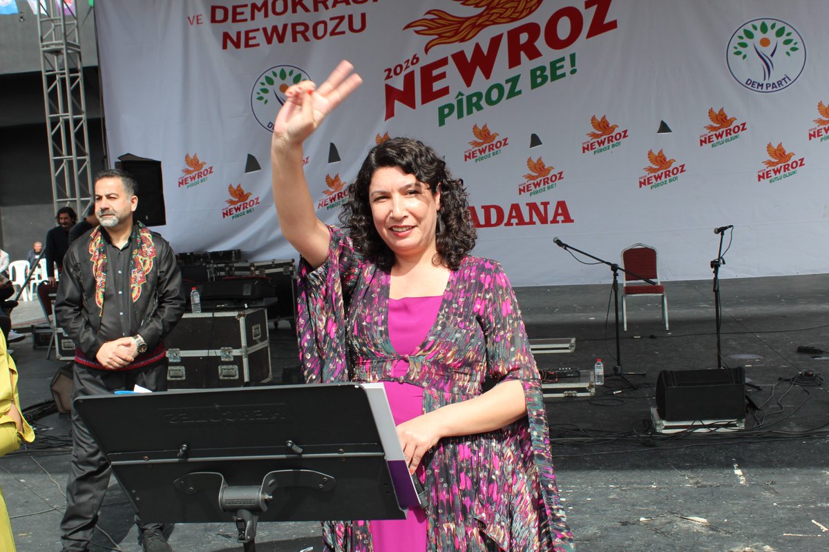 Habere Güven tweet media