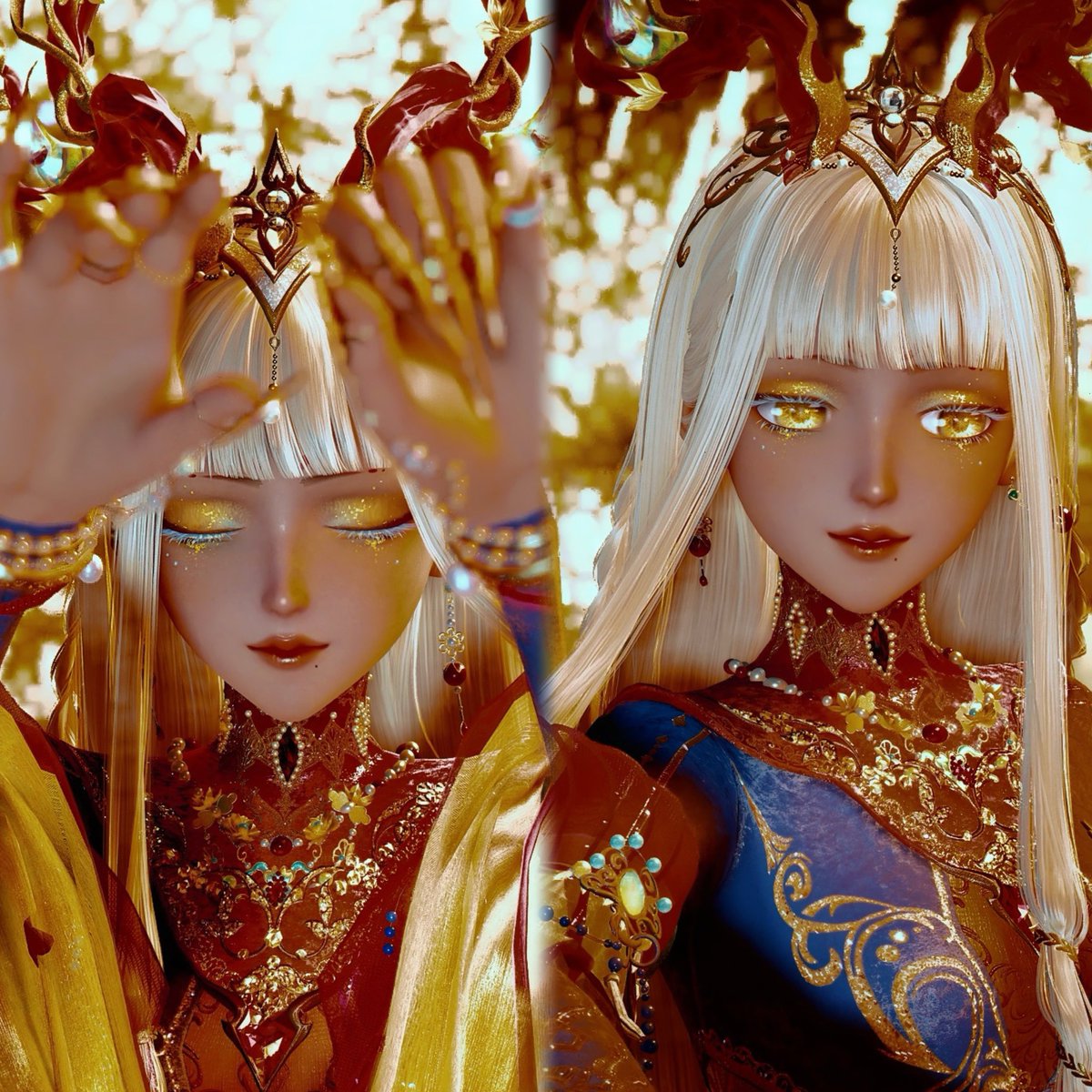 𝓶𝓲𝓴𝓪 ☁️ tweet media