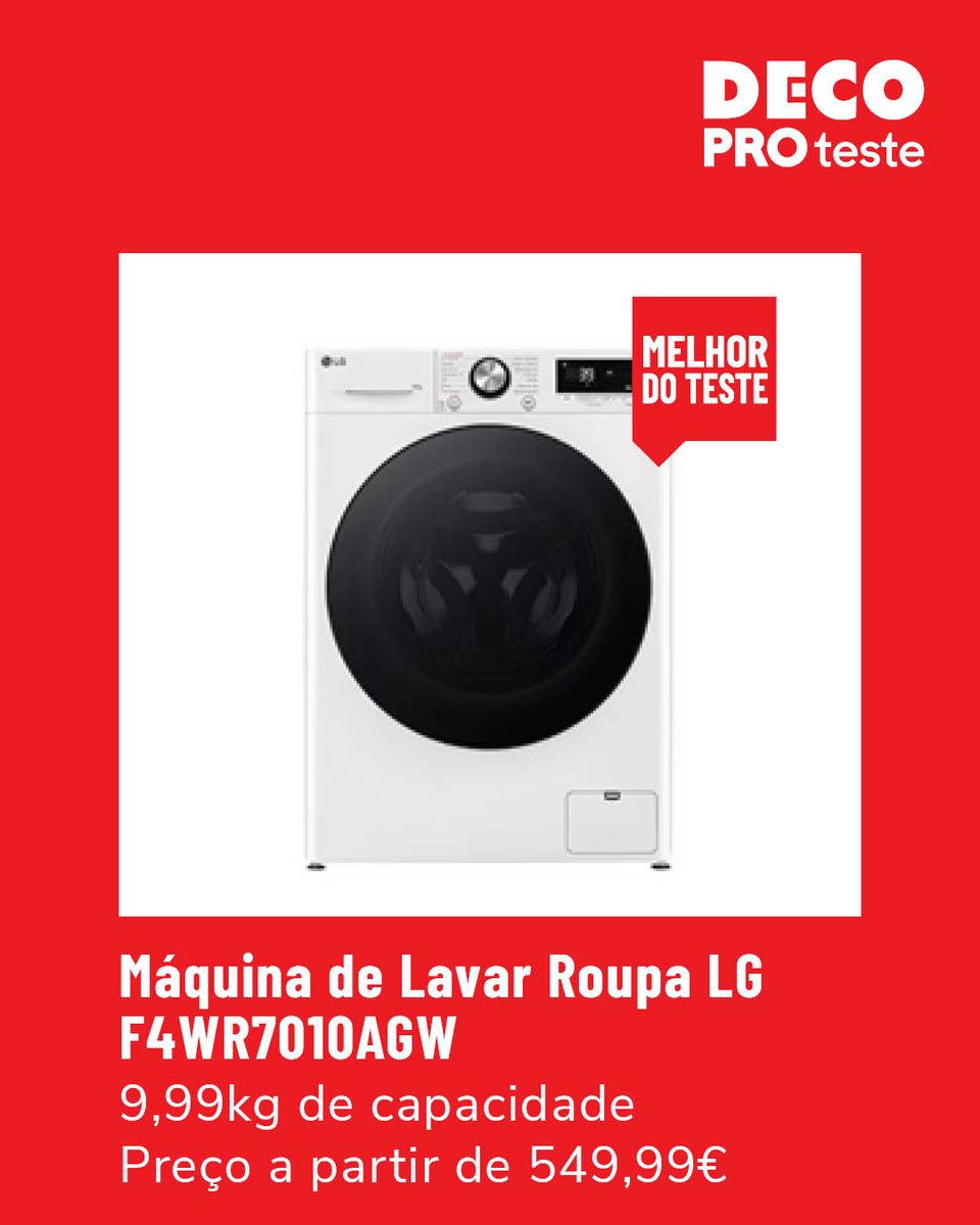 DECO PROteste tweet media