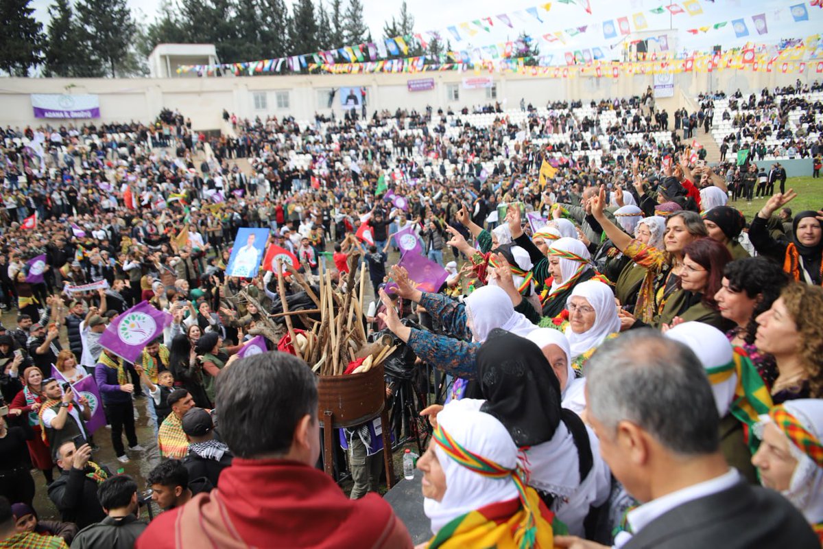 Habere Güven tweet media