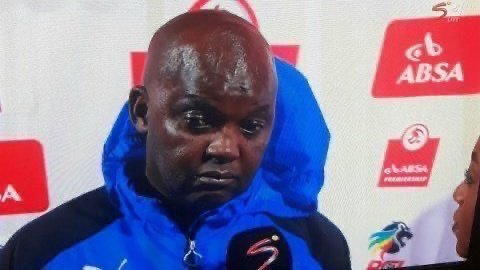 Xhamela🇿🇦 tweet media