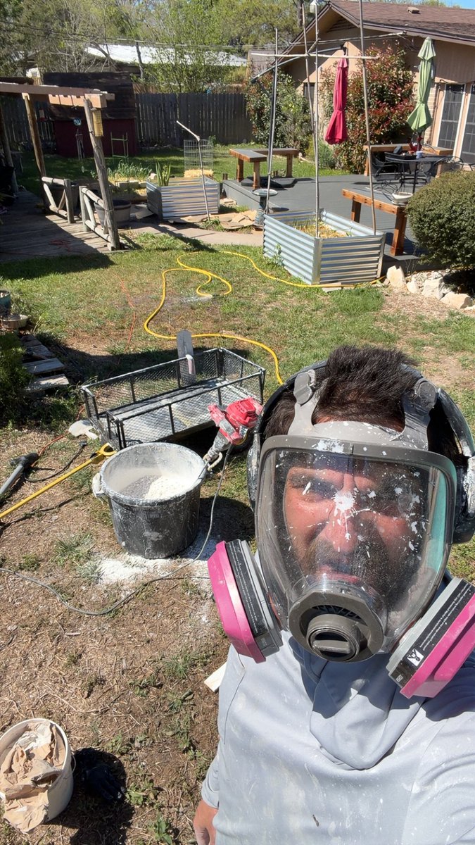 Harry Hemp tweet media