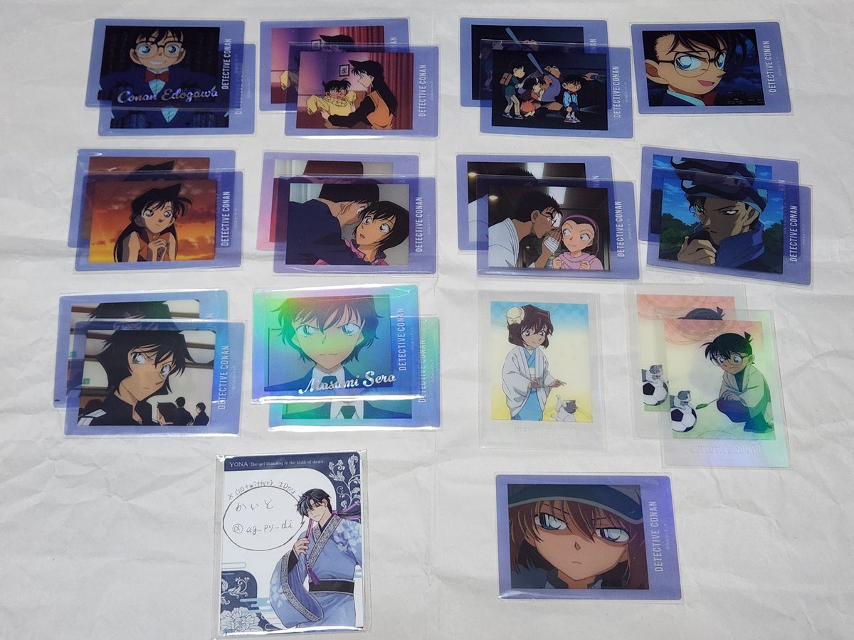 かいと tweet media