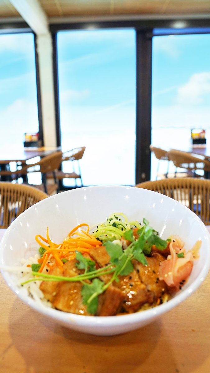 Westgate Cocoa Beach Pier tweet media