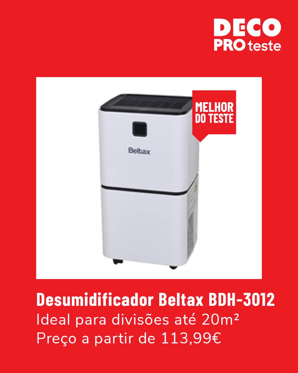 DECO PROteste tweet media