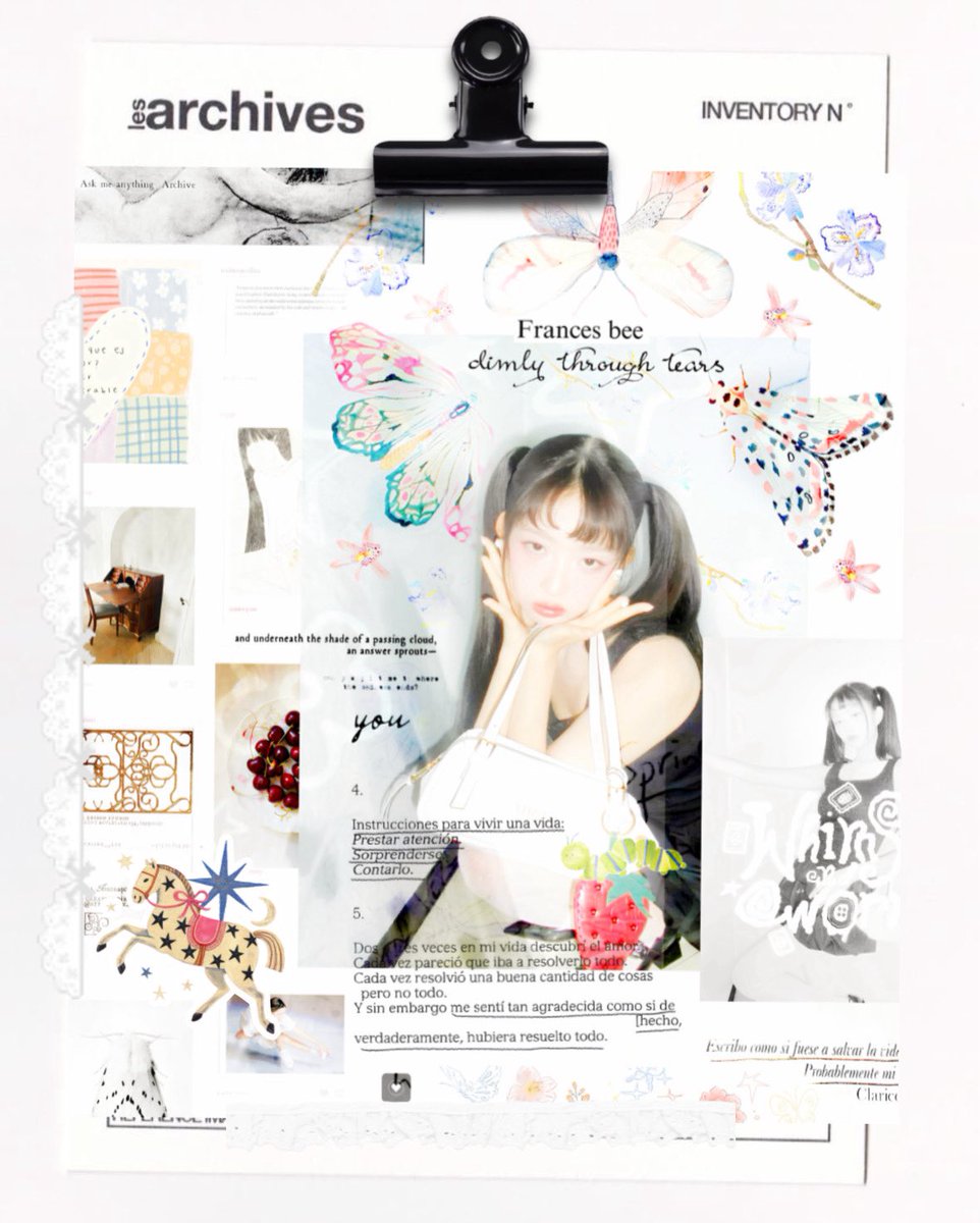 bee, ♥︎ tweet media