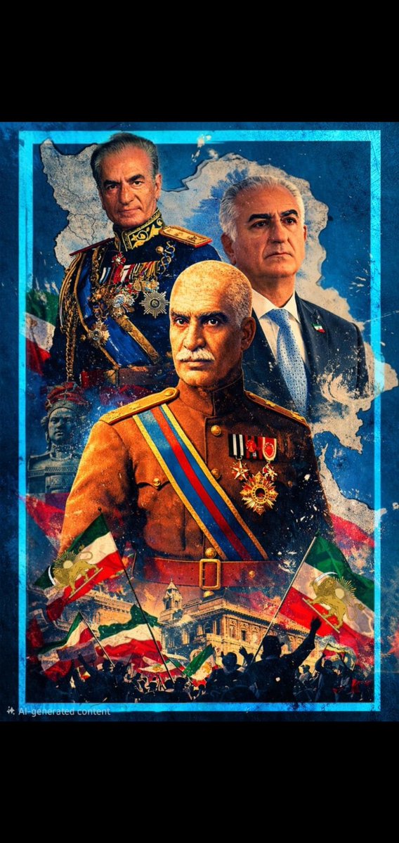 Reza Masoumi 🇮🇷 tweet media