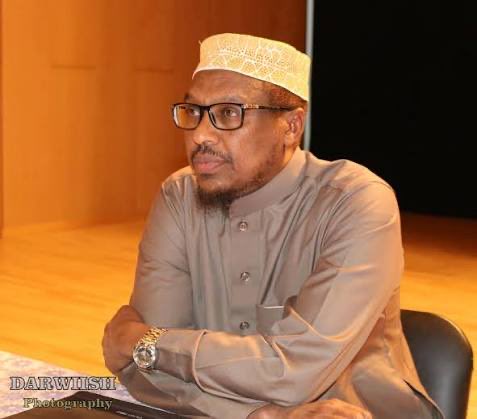 The General tweet media