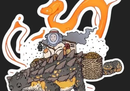 Crypticon Seattle 👻🧛🏼‍♂️⚰️ tweet media