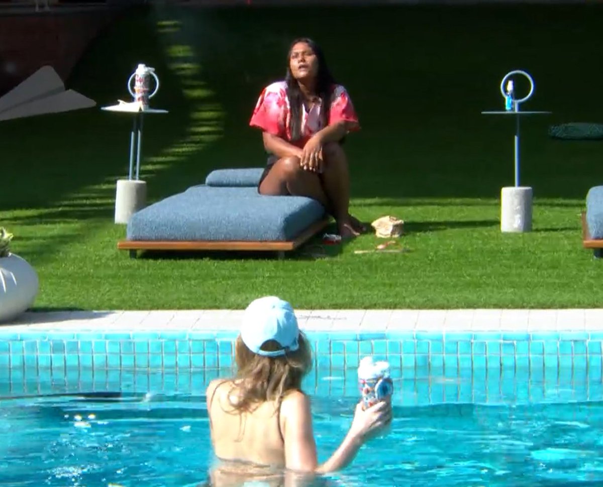 Meu VT Reality tweet media