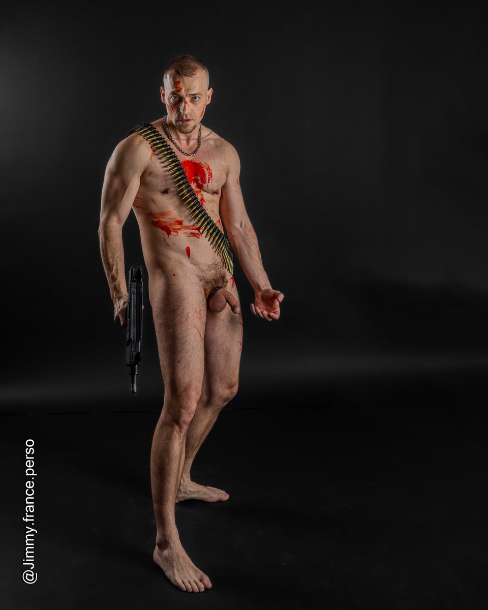 Jimmy Grey FR Warsaw 6-10 april tweet media